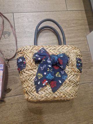bolsos para niña son 5