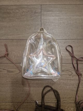 bolsos para niña son 5