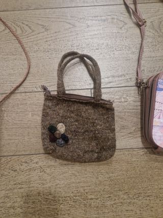 bolsos para niña son 5