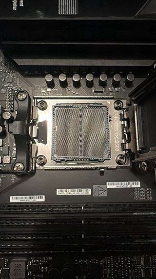 ASUS ROG X870E Extreme