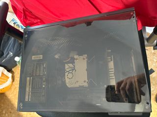 Ordenador Xeon E5-2680 v4 32GB RAM NVME 1TB