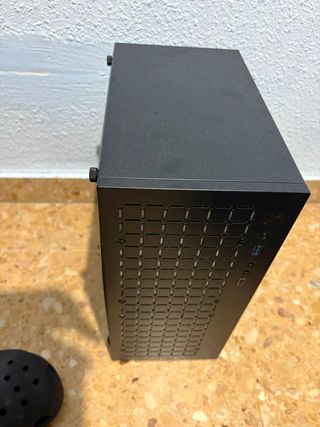 Ordenador Xeon E5-2680 v4 32GB RAM NVME 1TB