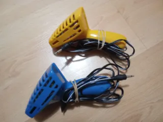 Scalextric: Pista, Mandos y Transformador