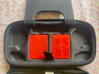 Nintendo Switch Lite Giallo