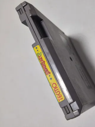 Solomon's Key 2 NES Tecmo