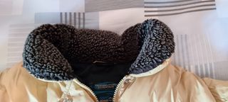 Plumas John Smith Beige Talla XL