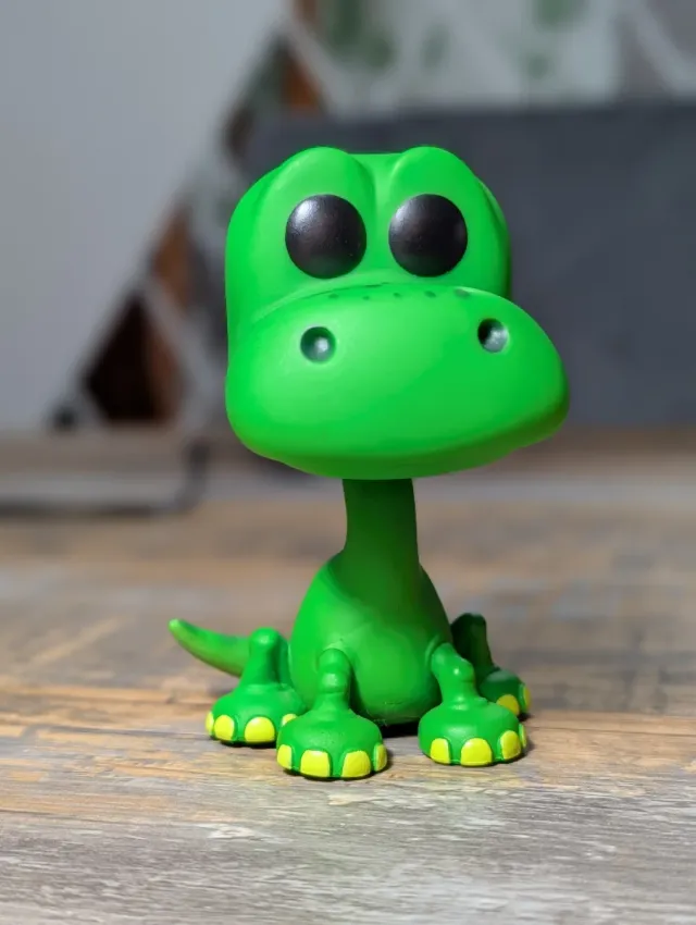 Funko Pop Disney: The Good Dinosaur Arlo 161