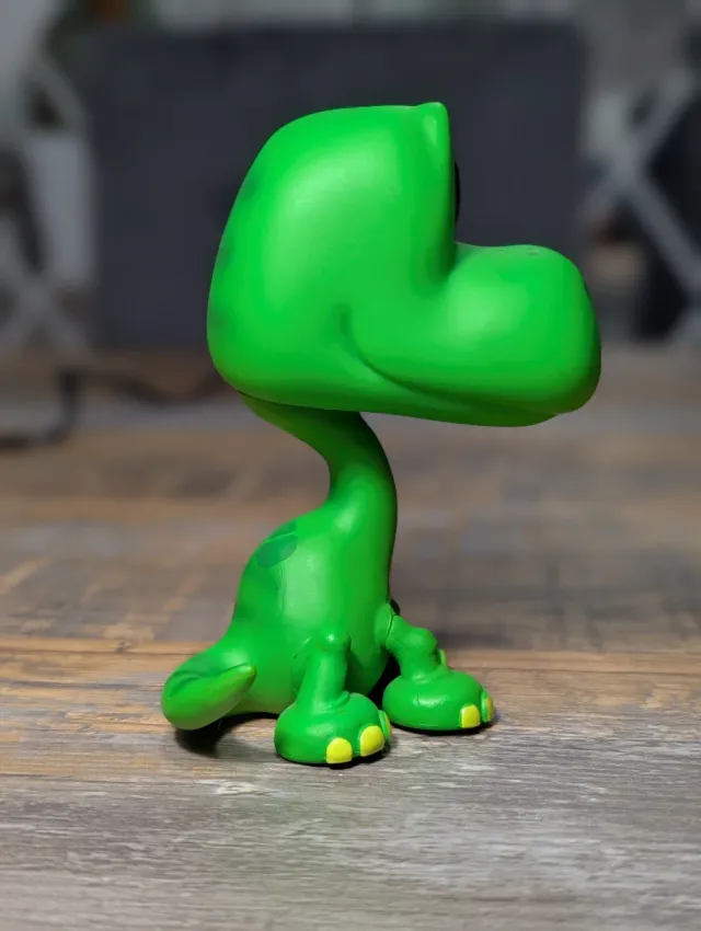 Funko Pop Disney: The Good Dinosaur Arlo 161