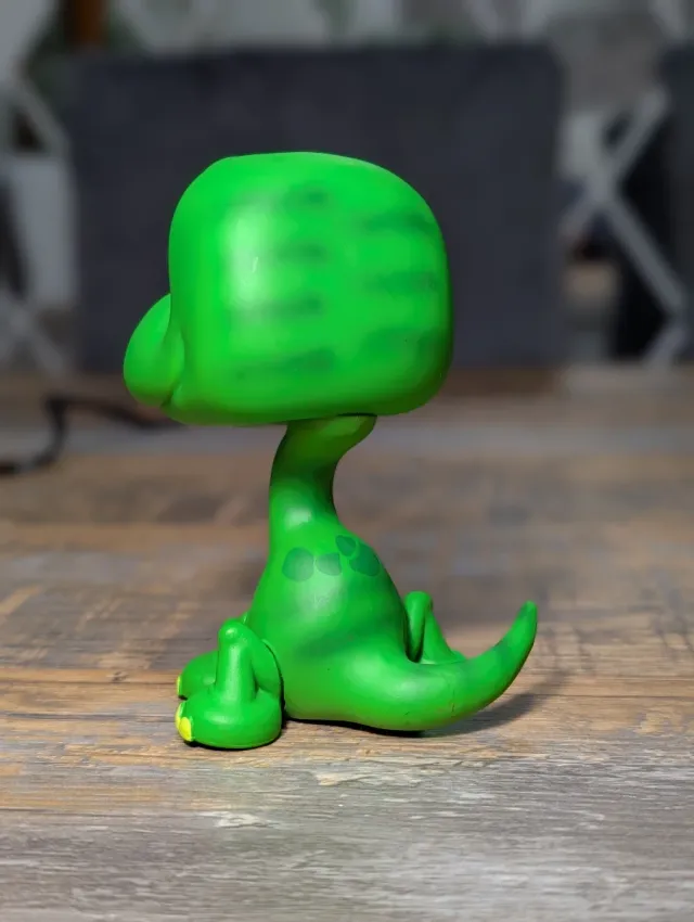 Funko Pop Disney: The Good Dinosaur Arlo 161