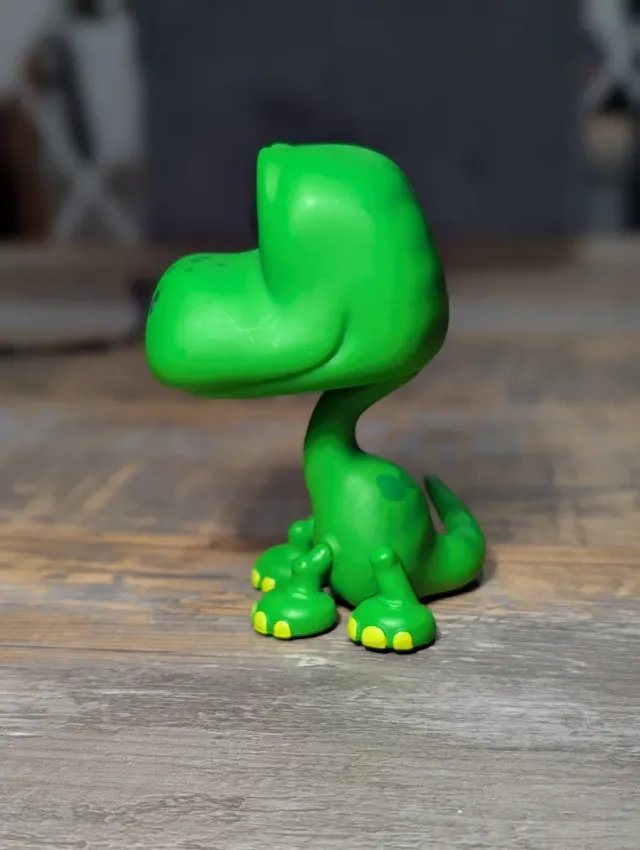 Funko Pop Disney: The Good Dinosaur Arlo 161