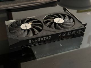 Gigabyte RTX 3060 12GB OC