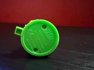 Action Figure Bart Simpson Skateboard