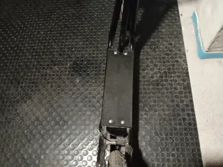 Patinete todoterreno grande