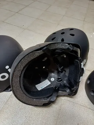 Caschi Voi per scooter