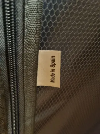 Maleta 23kg nueva grande 