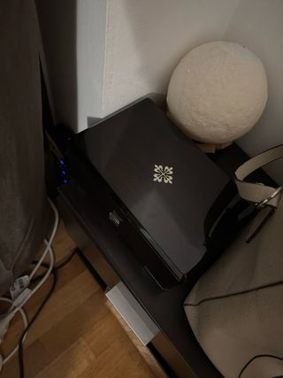 Caja Reloj Patek Philippe Madera