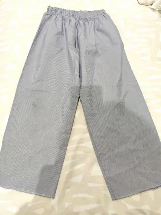 Pantalón traje Kaxero