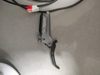 Juego  Frenos Sram Maven Bronze