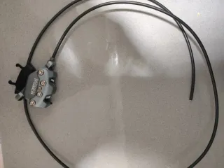 Juego  Frenos Sram Maven Bronze