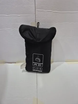 Copertura protettiva per bicicletta Decathlon X1