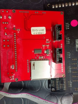 Scheda Madre MKS Gen V1.4 + LCD 12864