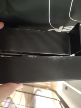 Rack/Soporte para pesas home gym