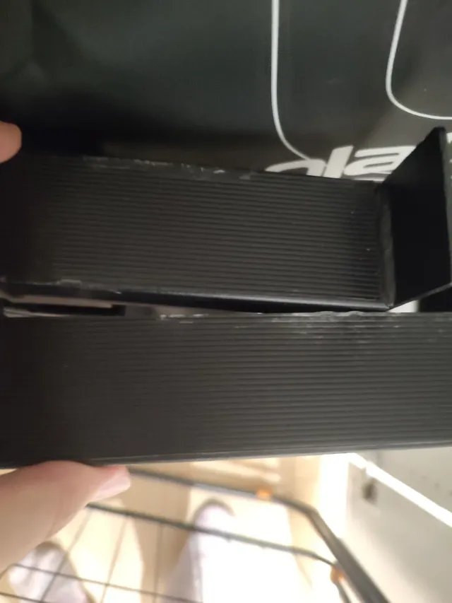 Rack/Soporte para pesas home gym