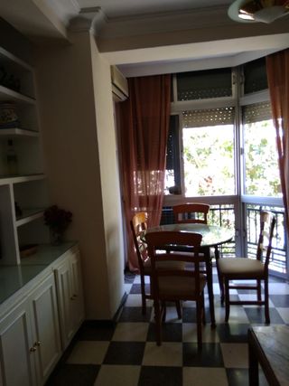 Habitación uso individual.