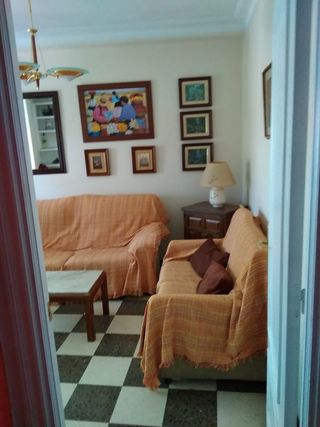 Habitación uso individual.