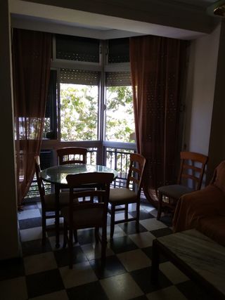 Habitación uso individual.