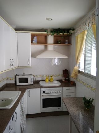 Habitación uso individual.