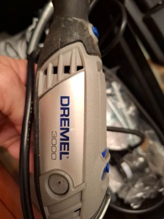 Dremel 3000