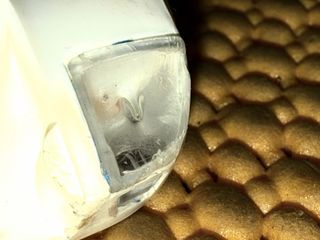 Scalextric Desguace Ford GT 40