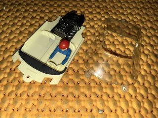 Scalextric Desguace Ford GT 40