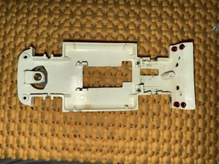 Scalextric Desguace Ford GT 40