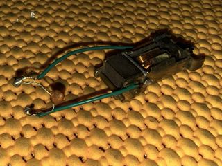 Scalextric Desguace Ford GT 40