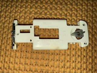 Scalextric Desguace Ford GT 40