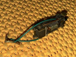 Scalextric Desguace Ford GT 40