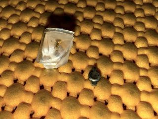 Scalextric Desguace Ford GT 40