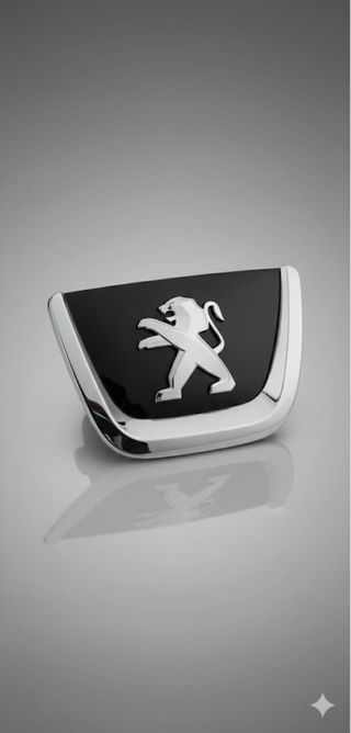 Emblema Peugeot 308