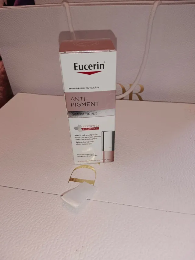 Eucerin Anti-Pigment Serum Duplo