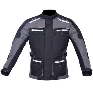Chaqueta Moto NORMAN Talla XL