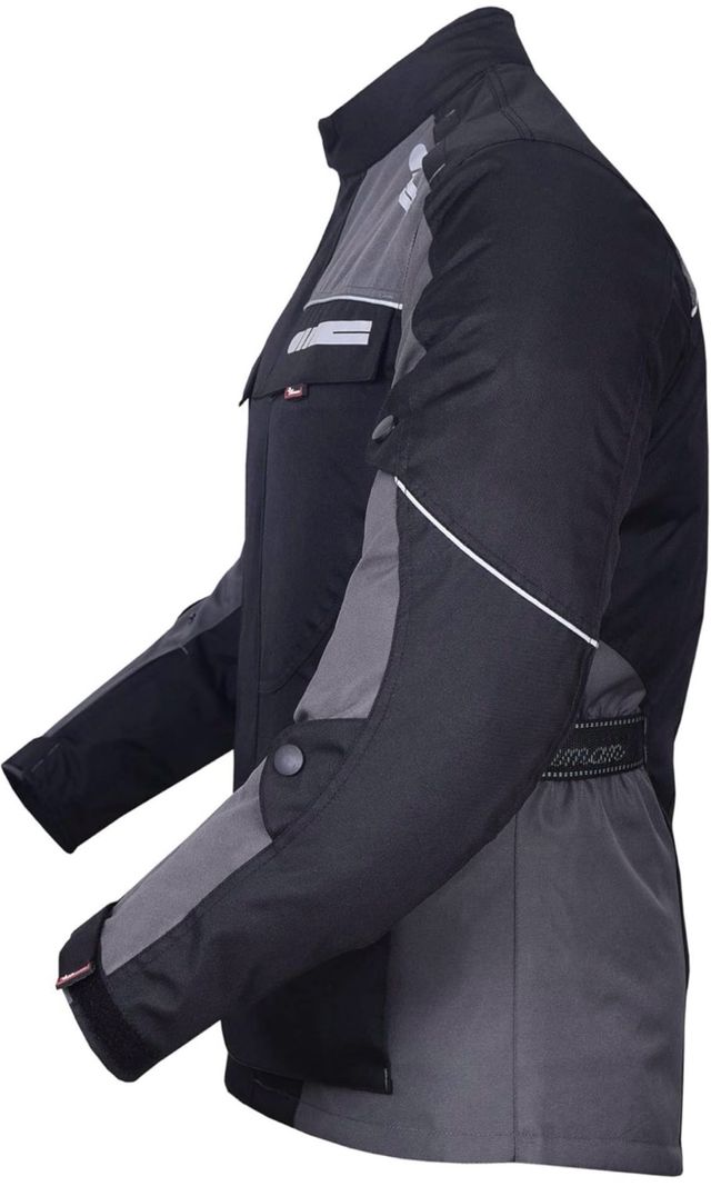 Chaqueta Moto NORMAN Talla XL