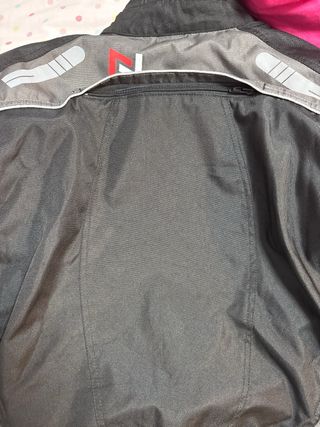 Chaqueta Moto NORMAN Talla XL