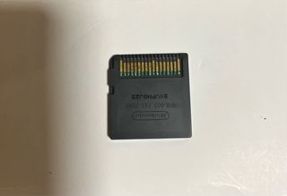 Videojuego Nintendo DS Bakugan