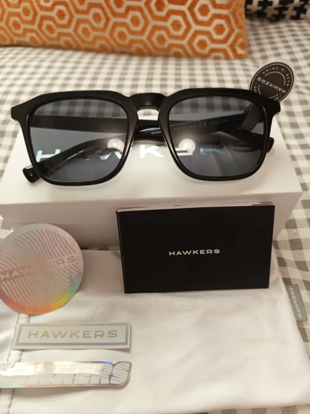 Gafas de Sol Hawkers