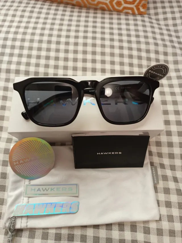 Gafas de Sol Hawkers