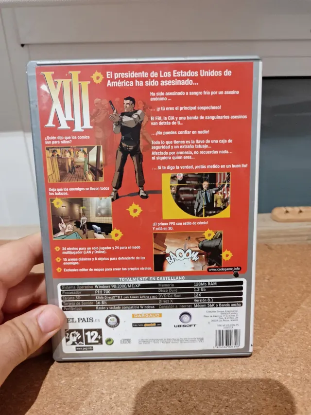 XIII PZ