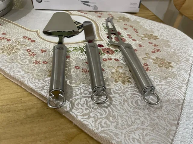 Set Utensili Formaggio AMC