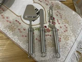 Set Utensili Formaggio AMC